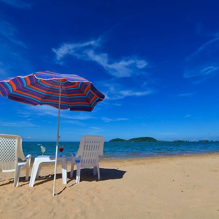 Star Light Beach Resort And Restaurant Chumpon Extérieur photo