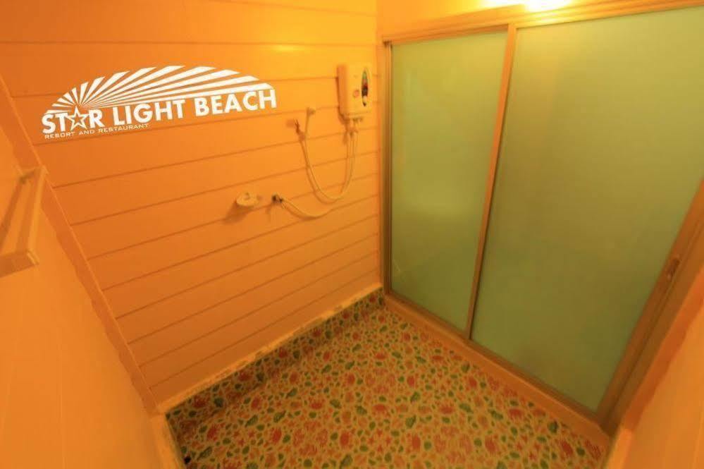 Star Light Beach Resort And Restaurant Chumpon Extérieur photo