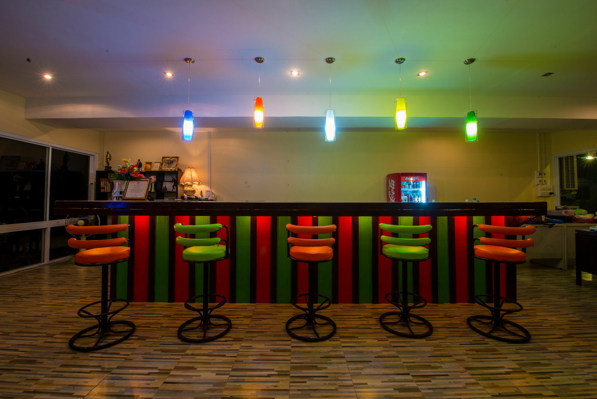 Star Light Beach Resort And Restaurant Chumpon Extérieur photo