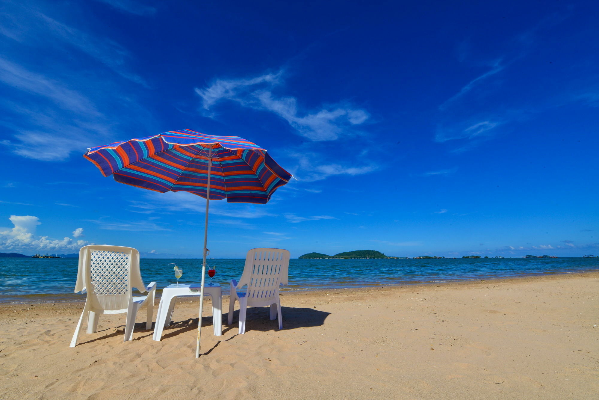 Star Light Beach Resort And Restaurant Chumpon Extérieur photo